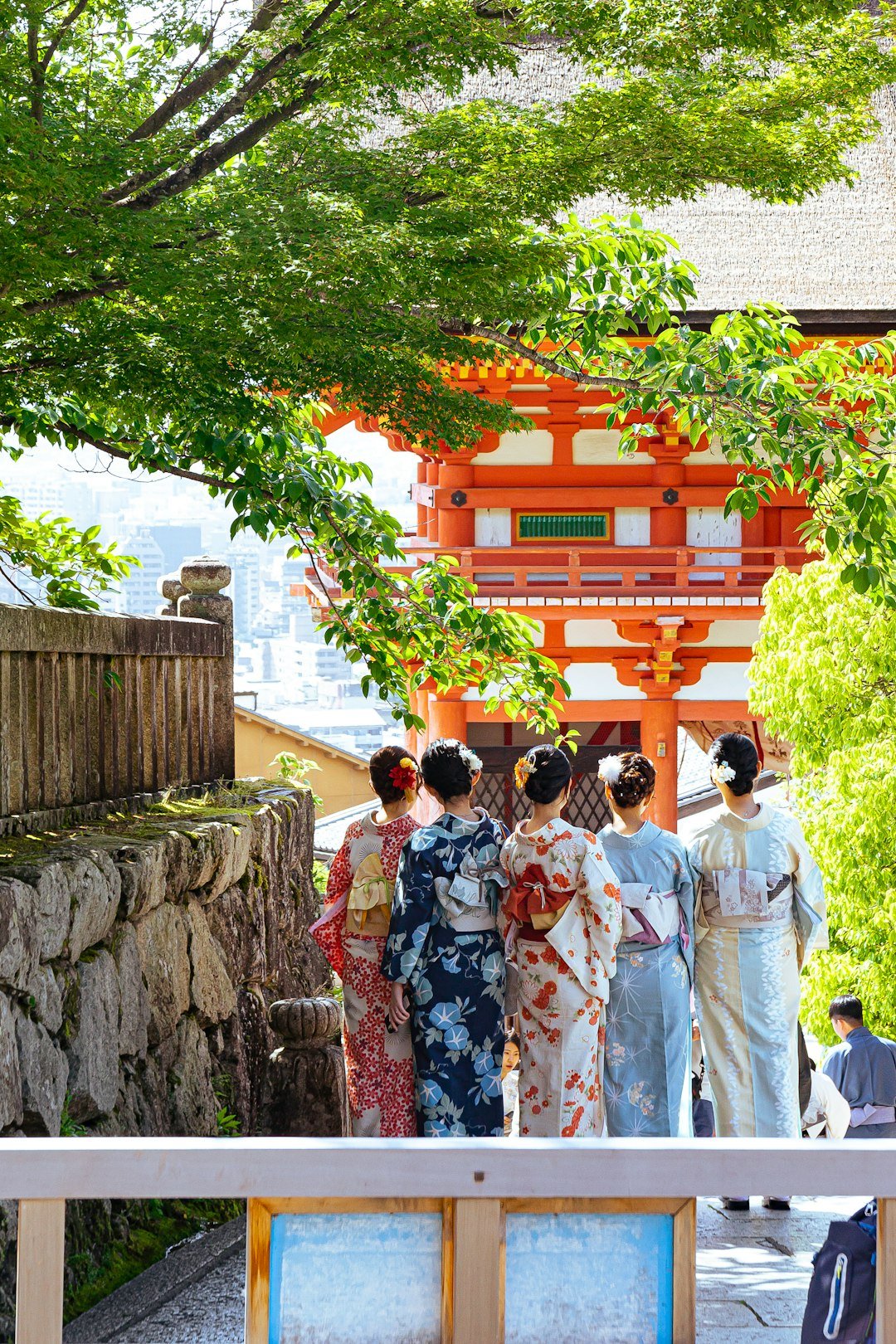 ookiniさま専用 Couple Kimonos - ookini-kimono.jp