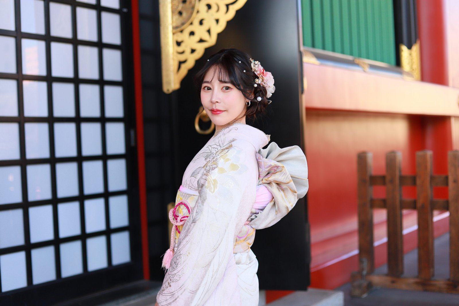 ookiniについて - ookini-kimono.jp