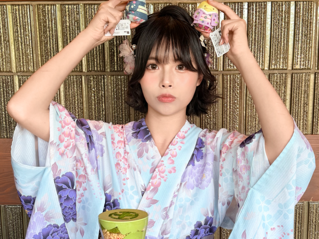 [Summer 2026] Our Summer Yukata Rentals are Officially Open! Put on a Yukata and Head to a Romantic Fireworks Festival