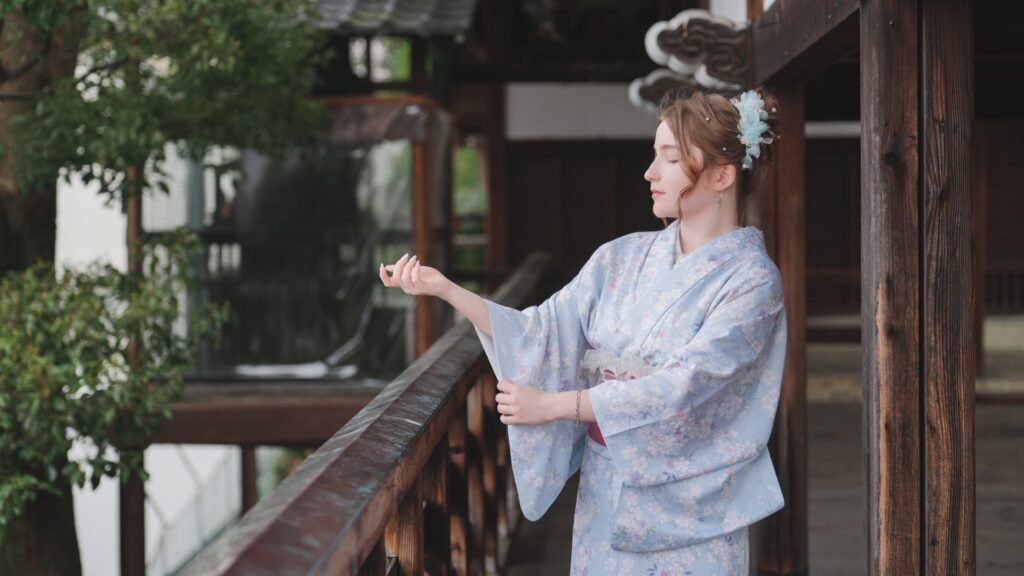 Ookini Kimono Rental | Official Online Booking Guide